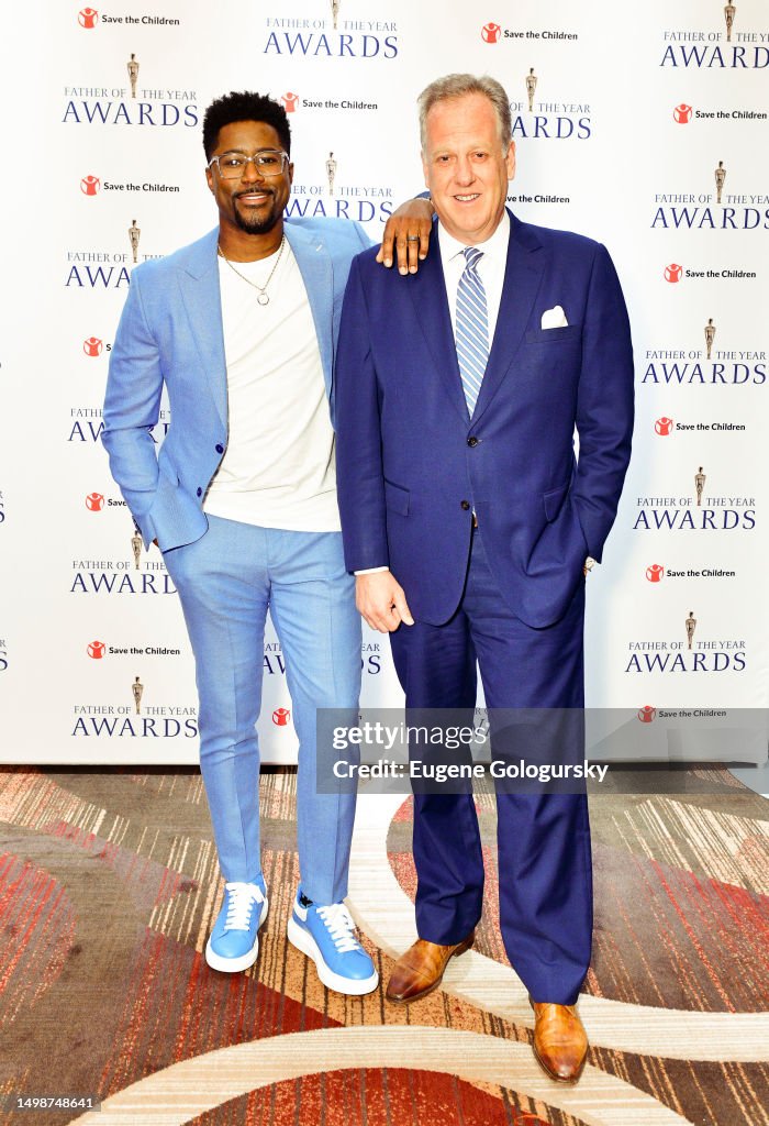 81st Annual Father Of The Year Awards