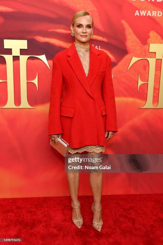 2023 Fragrance Foundation Awards