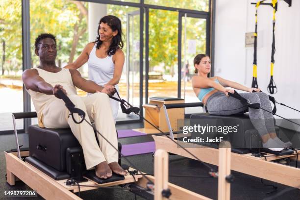 From Enthusiast to Expert: The Amazing Pilates Teacher Training Journey
