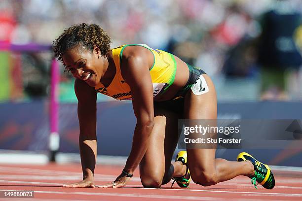 Brigitte Foster Hylton Photos and Premium High Res Pictures Getty Images