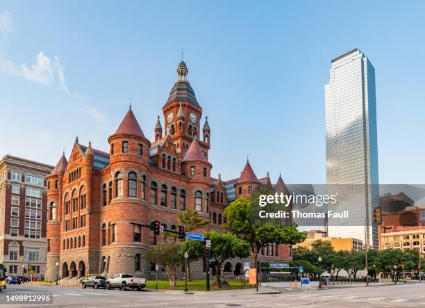Red Museum 70 Red Museum Dallas Stock Photos, High-Res Pictures, and Images ...