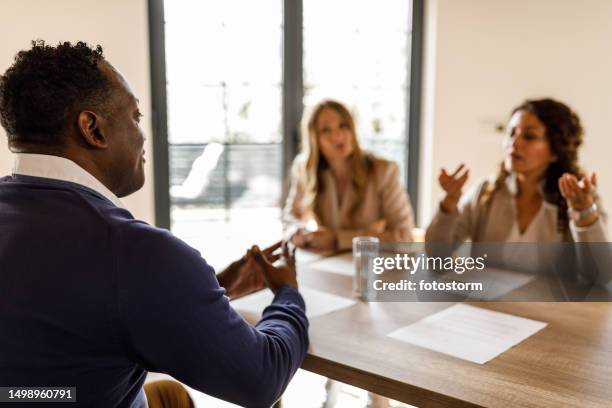 2,866 Interview Techniques Stock Photos, High-Res Pictures, and Images ...