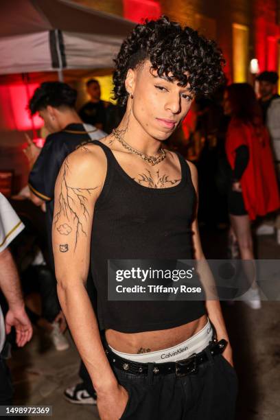 Larray Mohark Larray Photos and Premium High Res Pictures - Getty Images