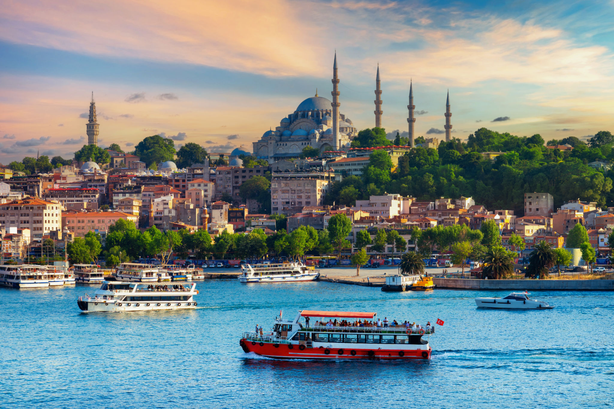 turkey travel