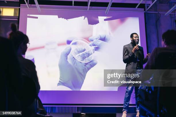 Conference Bio 176 Conference Speaker Bio Stock Photos, High-Res Pictures, and Images ...