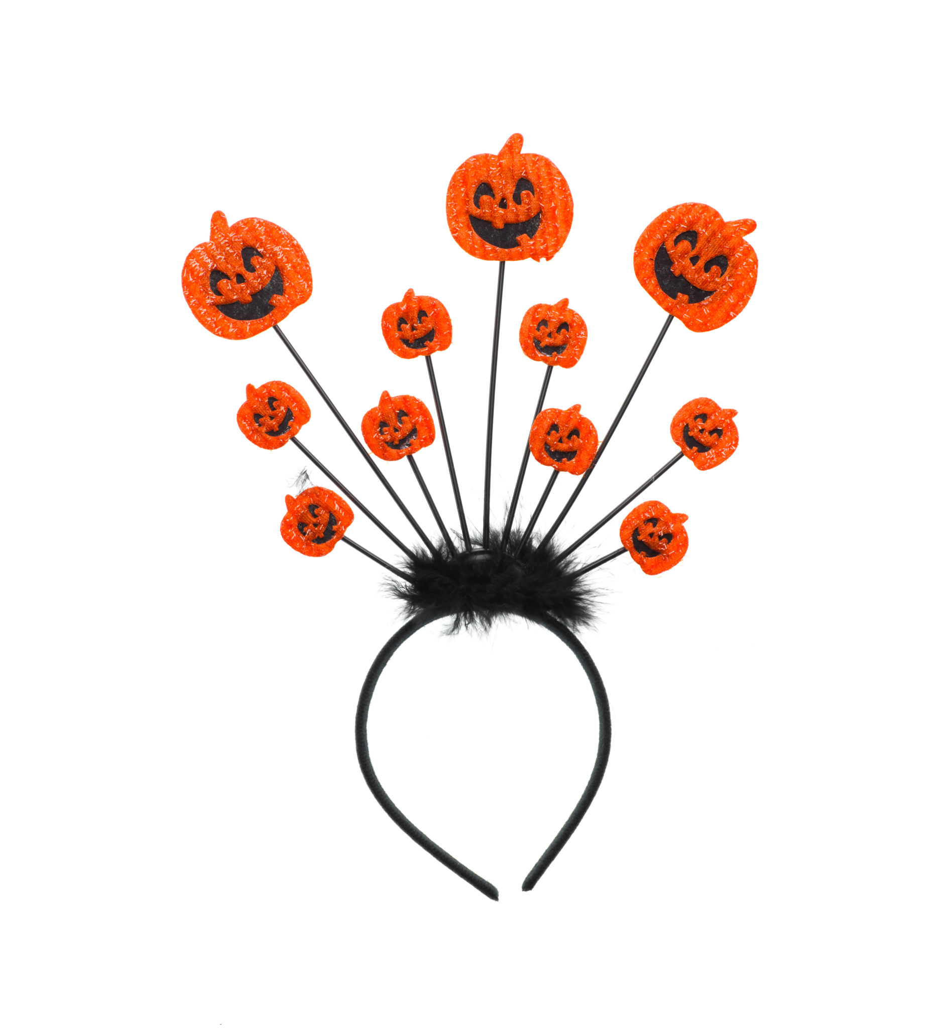 halloween hair accessories