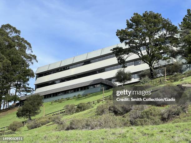 Berkeley Lab Photos and Premium High Res Pictures - Getty Images