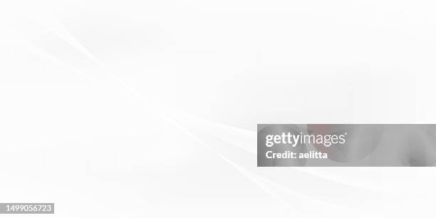 ilustraciones, imágenes clip art, dibujos animados e iconos de stock de fondo abstracto en blanco y gris. - fondo blanco