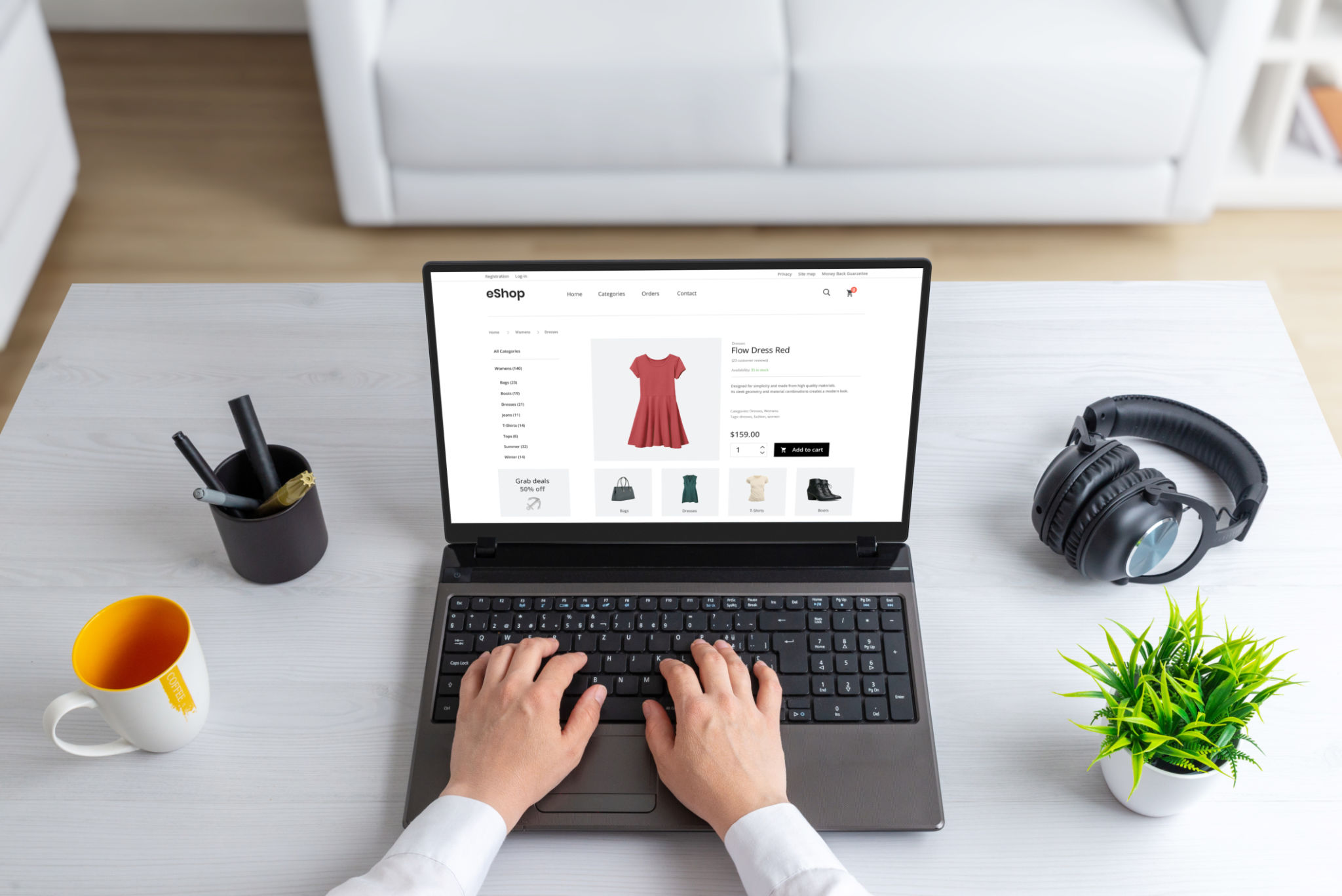 affordable SEO