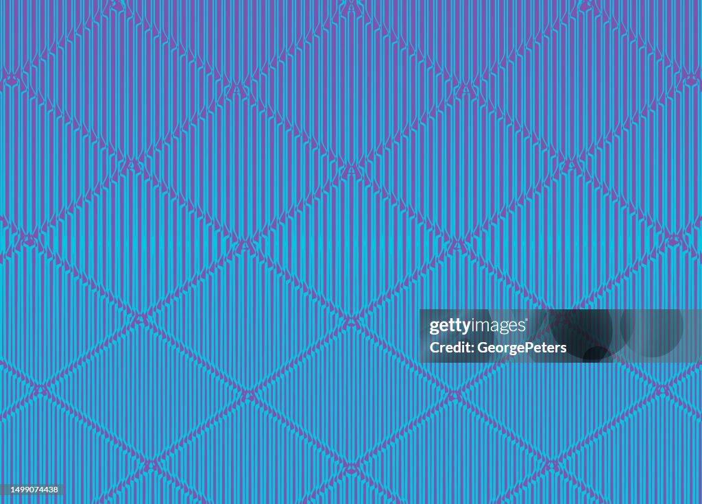 Diamond Shape Pattern High-Res Vector Graphic - Getty Images