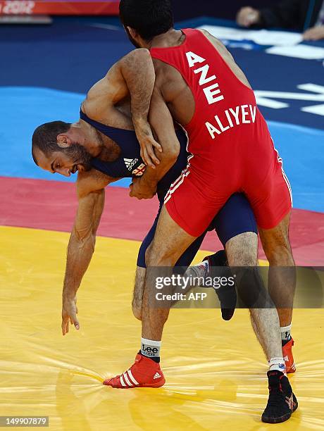 67 Revaz Lashkhi Photos & High Res Pictures Getty Images