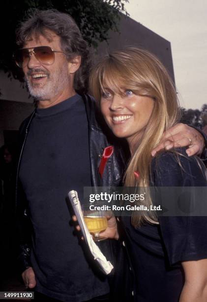 77 Tracy Kristofferson Photos & High Res Pictures - Getty Images
