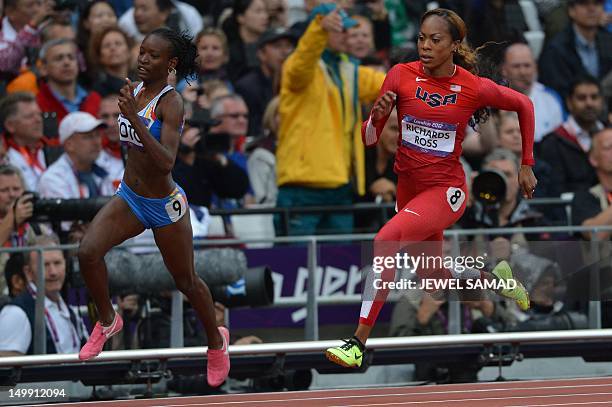 33 Nercely Soto Photos & High Res Pictures Getty Images