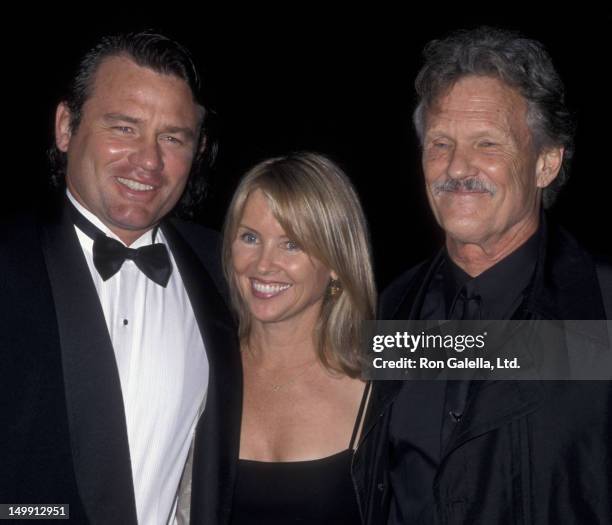Tracy Kristofferson Photos and Premium High Res Pictures Getty Images