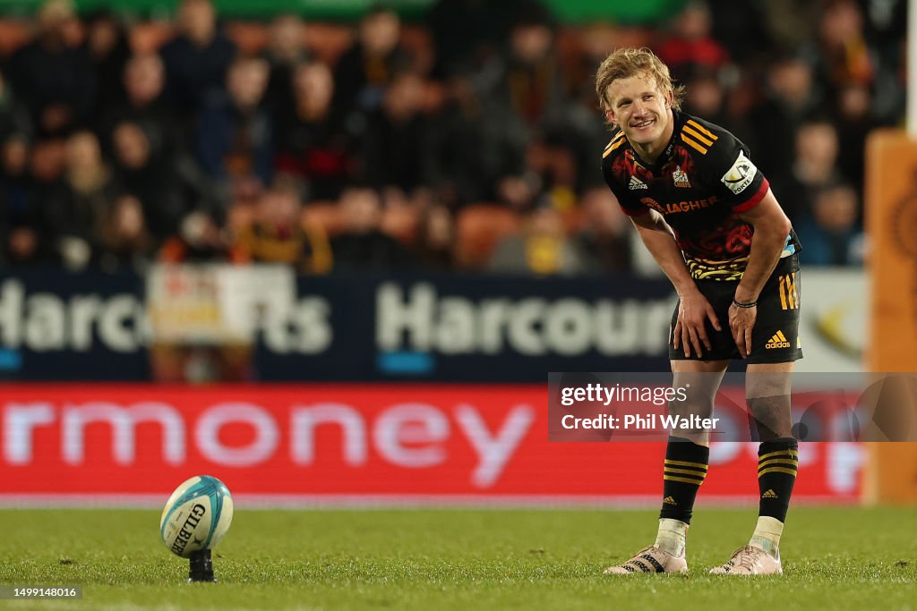 Super Rugby Pacific Semi Final - Chiefs v Brumbies