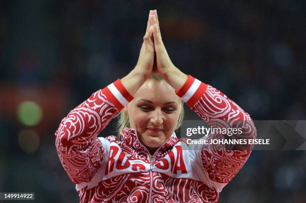 47 Irina Tarasova Photos & High Res Pictures Getty Images