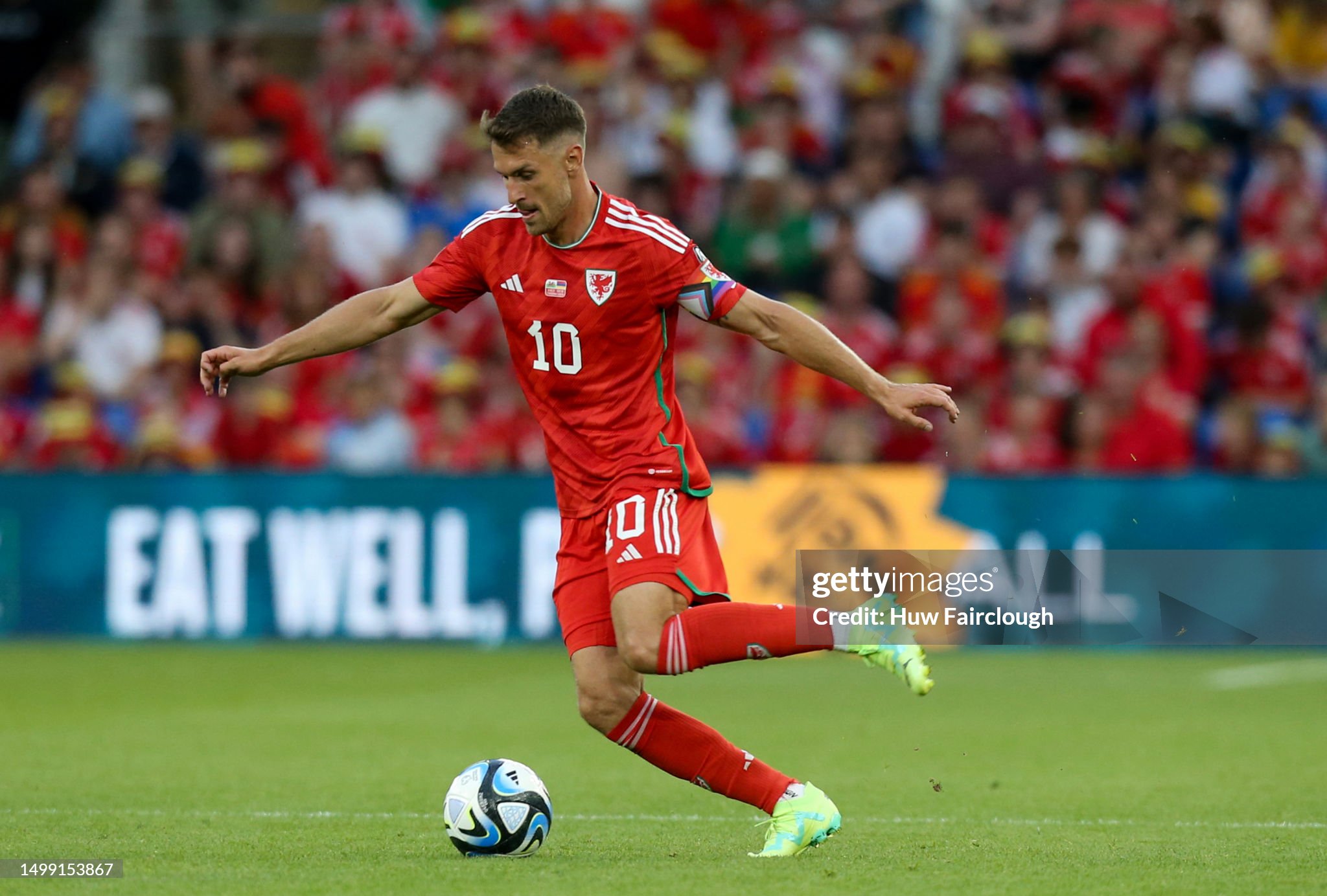 Ramsey comes full circle and opts for return to Wales SoccerDino Ramsey comes full circle and opts for return to Wales SoccerDino