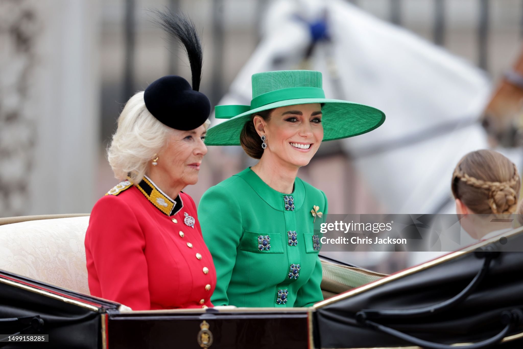 Trooping the Colour 2023 ОБНОВЛЯЕТСЯ Trooping the Colour 2023 ОБНОВЛЯЕТСЯ