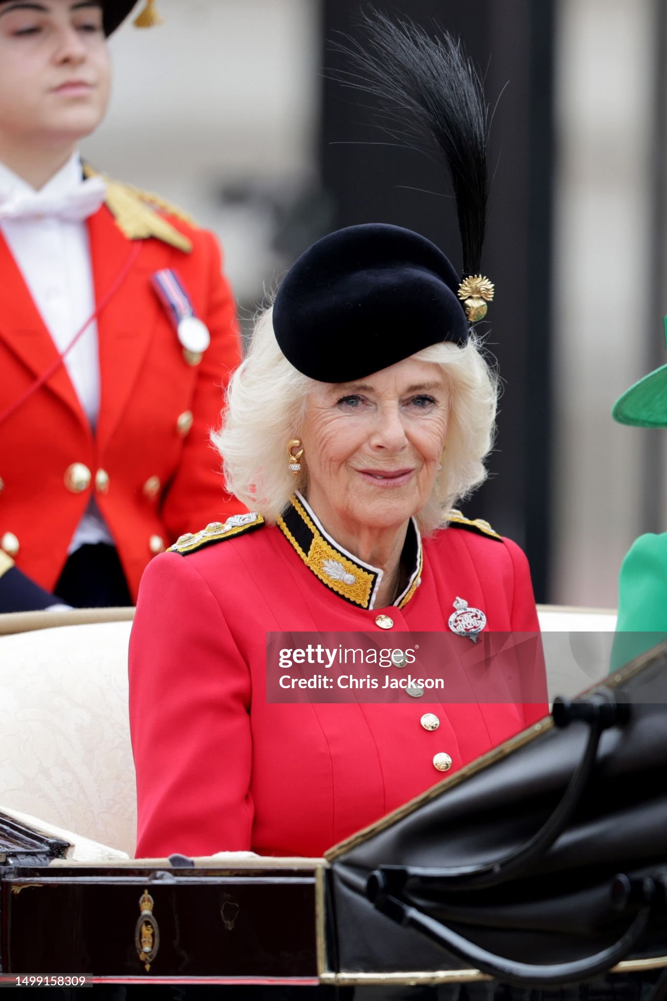 Trooping the Colour 2023 ОБНОВЛЯЕТСЯ Trooping the Colour 2023 ОБНОВЛЯЕТСЯ
