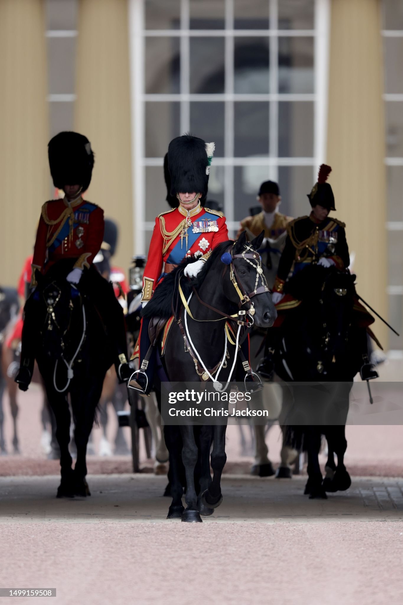 Trooping the Colour 2023 ОБНОВЛЯЕТСЯ Trooping the Colour 2023 ОБНОВЛЯЕТСЯ