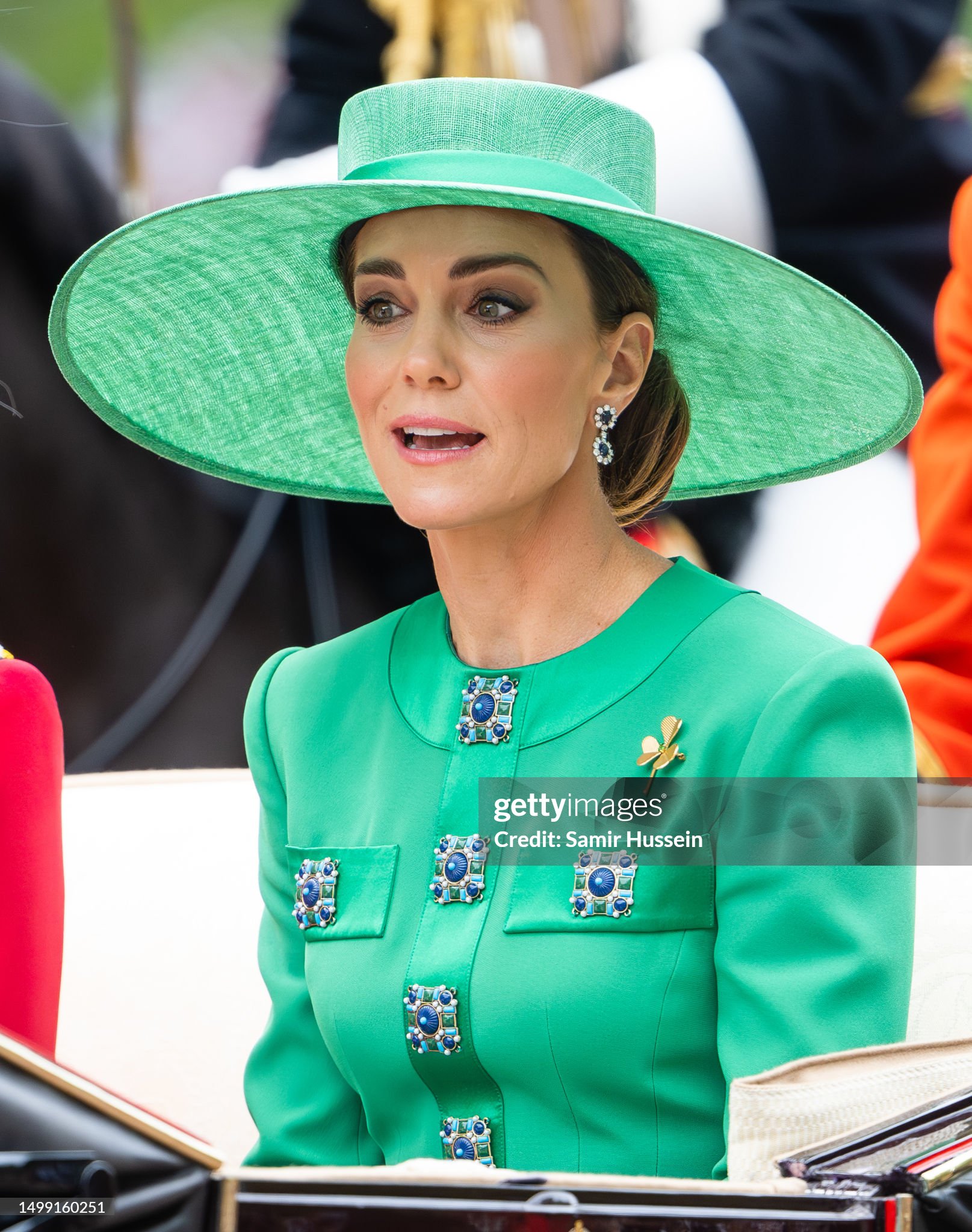 Trooping the Colour 2023 ОБНОВЛЯЕТСЯ Trooping the Colour 2023 ОБНОВЛЯЕТСЯ