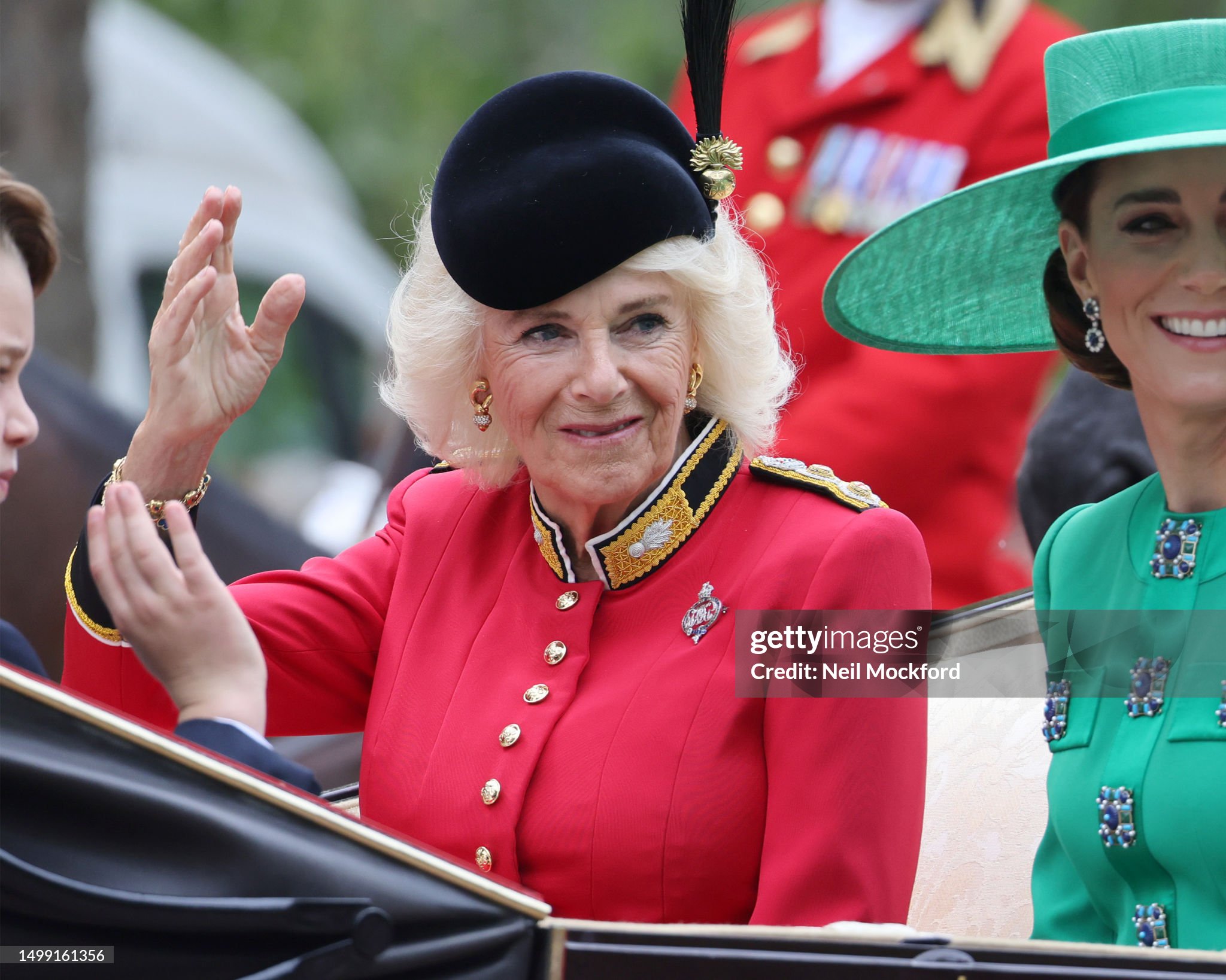 Trooping the Colour 2023 ОБНОВЛЯЕТСЯ Trooping the Colour 2023 ОБНОВЛЯЕТСЯ