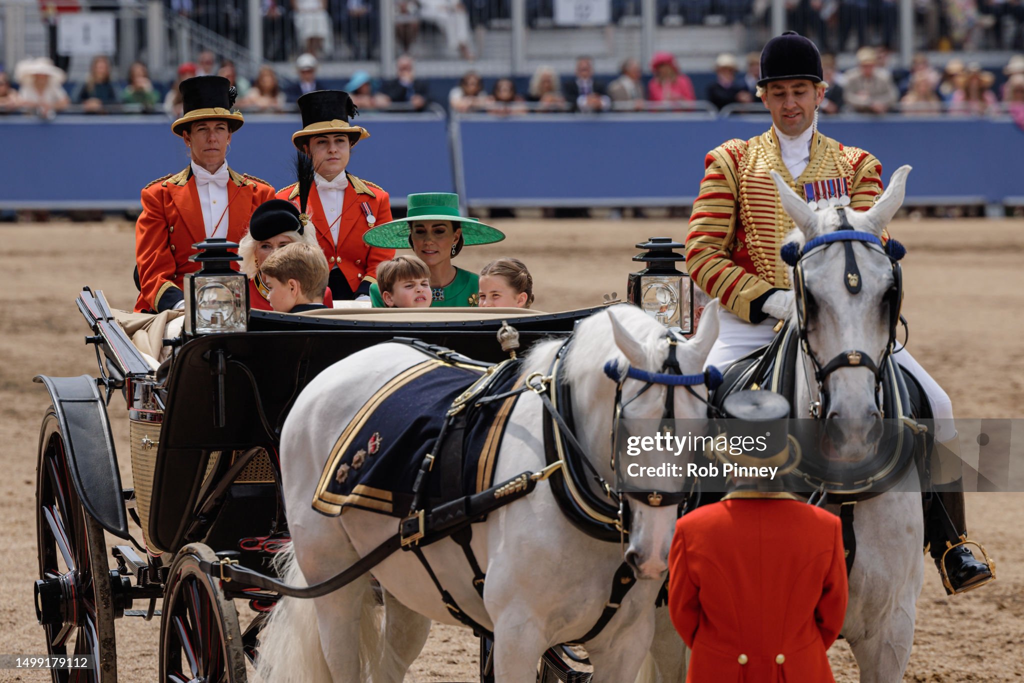 Trooping the Colour 2023 ОБНОВЛЯЕТСЯ Trooping the Colour 2023 ОБНОВЛЯЕТСЯ