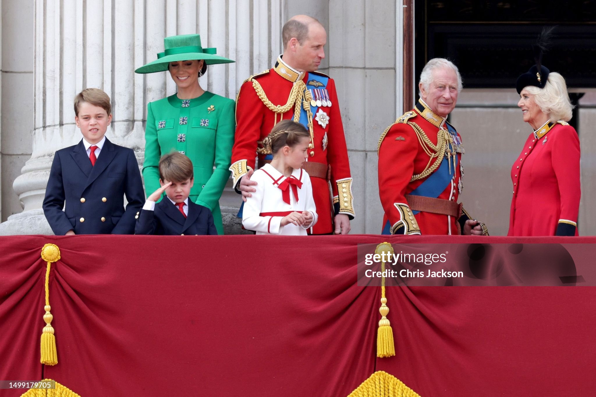 Trooping the Colour 2023 ОБНОВЛЯЕТСЯ Trooping the Colour 2023 ОБНОВЛЯЕТСЯ