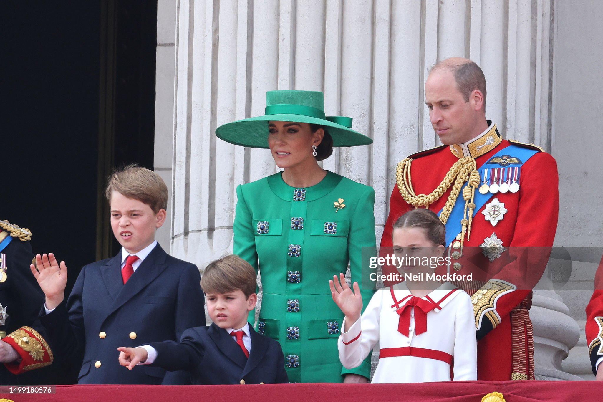 Trooping the Colour 2023 ОБНОВЛЯЕТСЯ Trooping the Colour 2023 ОБНОВЛЯЕТСЯ