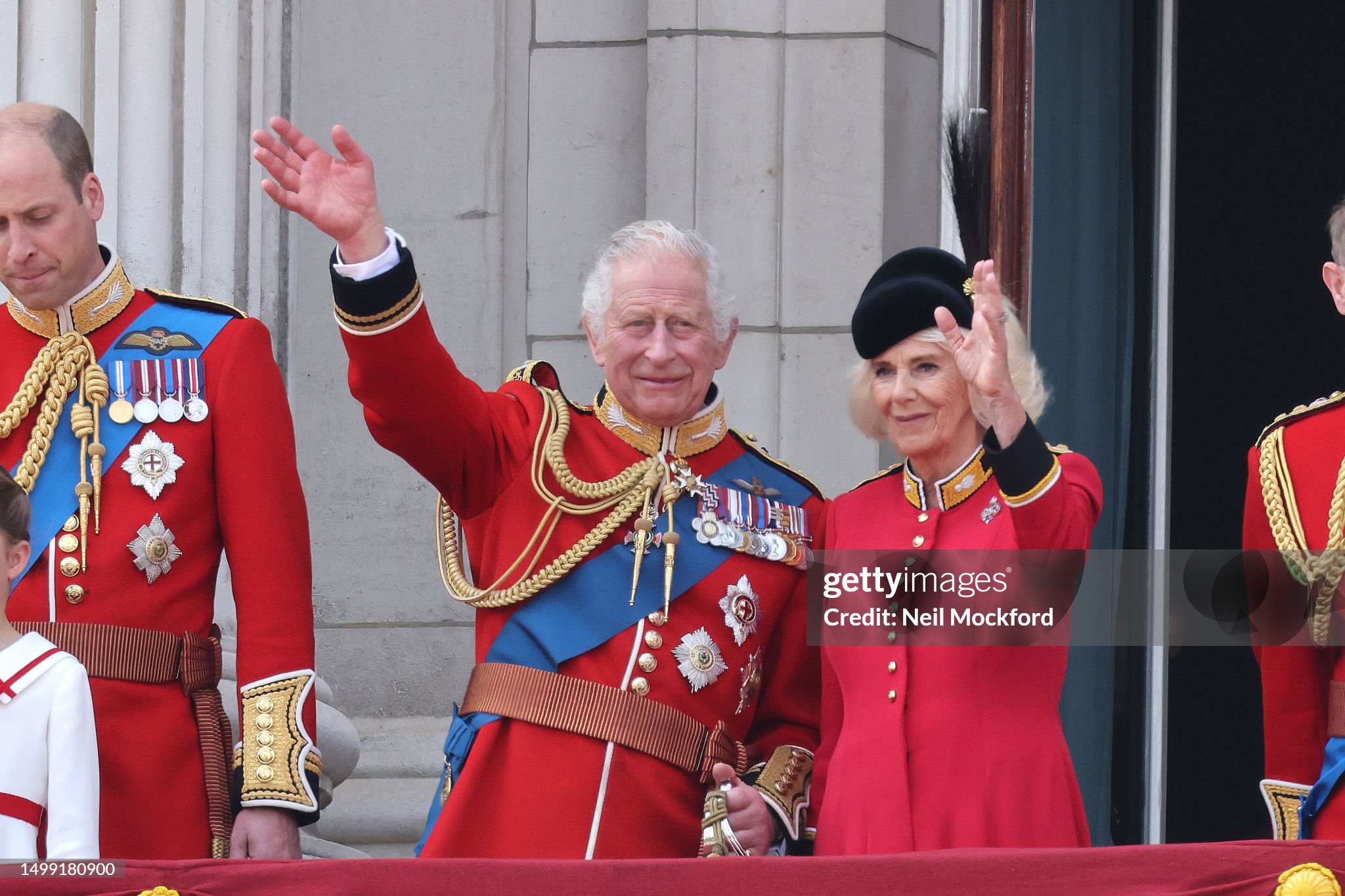 Trooping the Colour 2023 ОБНОВЛЯЕТСЯ Trooping the Colour 2023 ОБНОВЛЯЕТСЯ