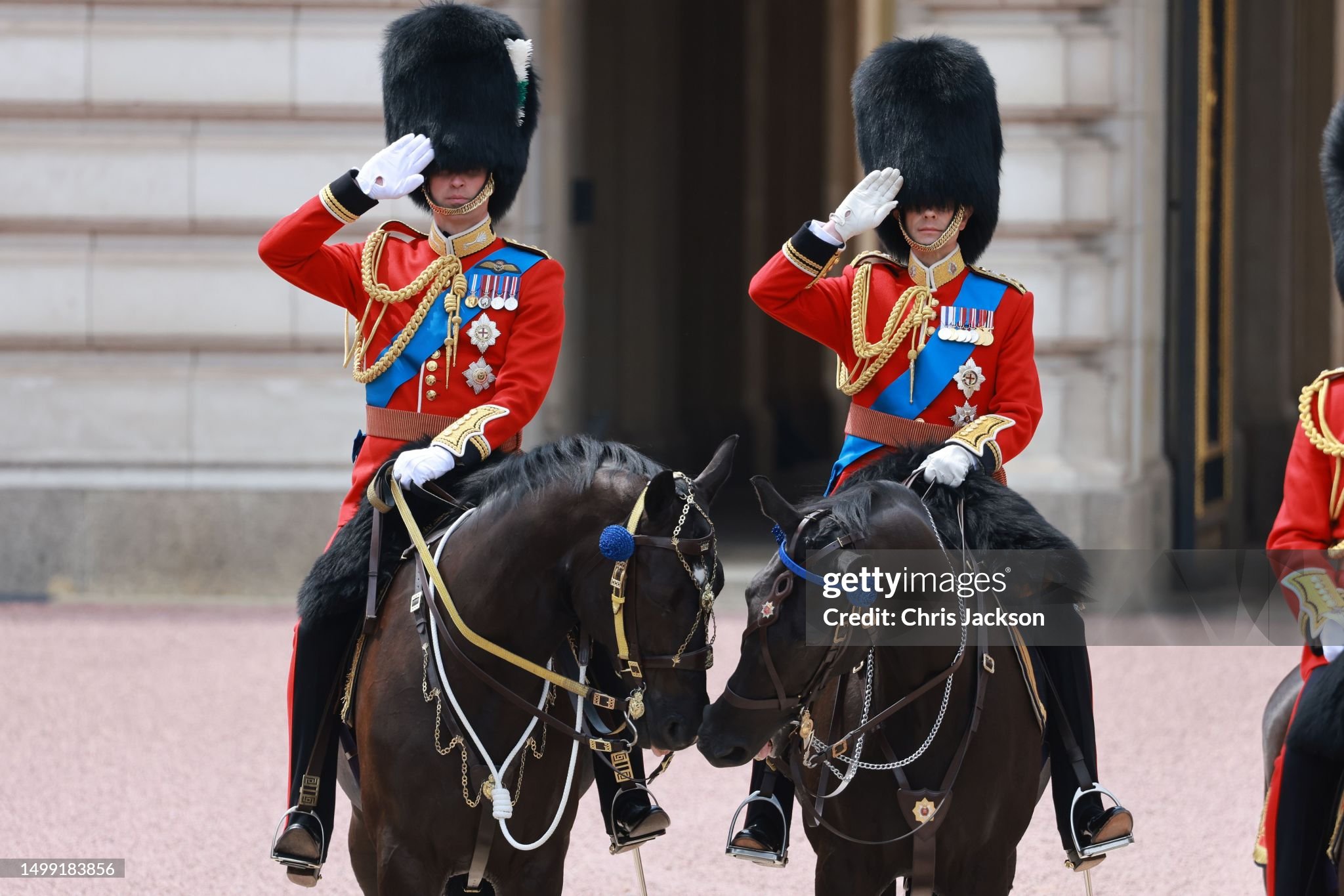 Trooping the Colour 2023 ОБНОВЛЯЕТСЯ Trooping the Colour 2023 ОБНОВЛЯЕТСЯ