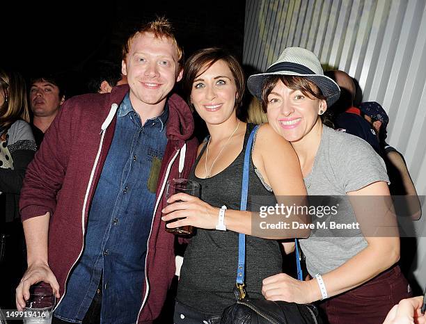 Judith Riley Stone Roses 137 The Stone Roses Perform Secret Gig At Adidas Underground Inside ...