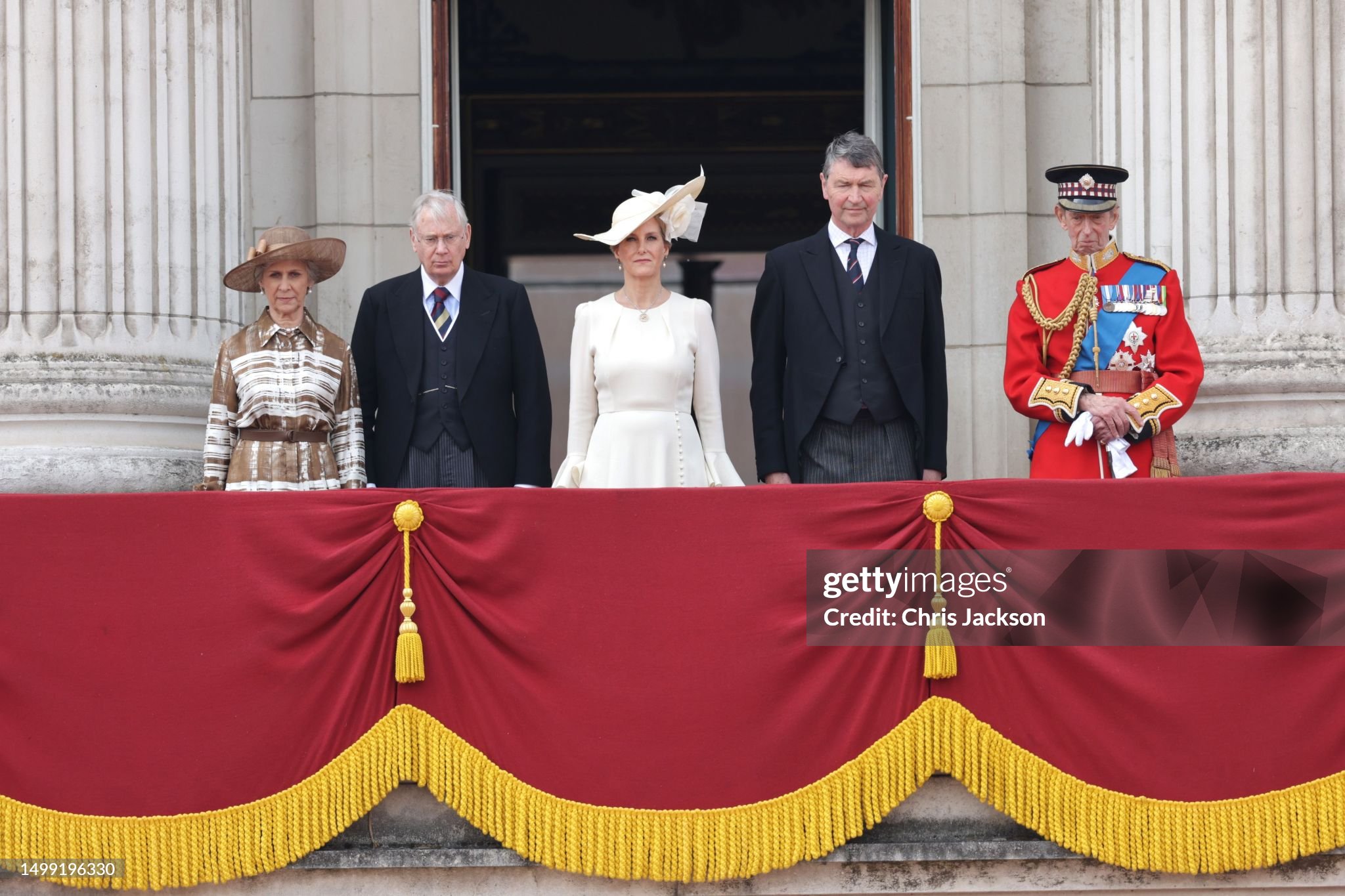 Trooping the Colour 2023 ОБНОВЛЯЕТСЯ Trooping the Colour 2023 ОБНОВЛЯЕТСЯ