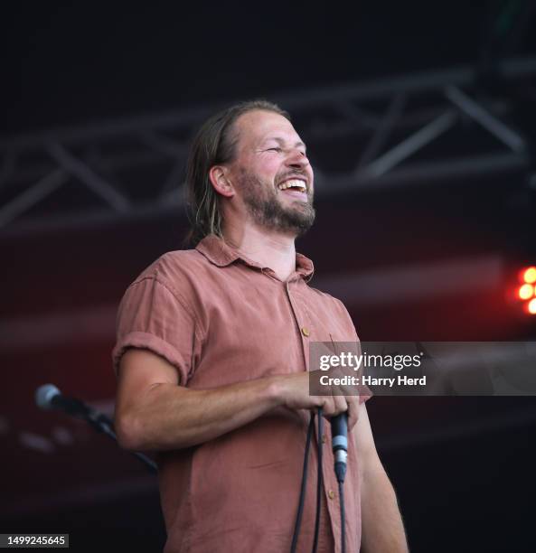 Josh Teskey Josh Teskey Photos and Premium High Res Pictures - Getty Images