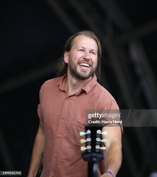 Josh Teskey Josh Teskey Photos and Premium High Res Pictures - Getty Images