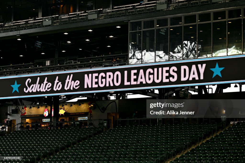 Chicago White Sox v Seattle Mariners