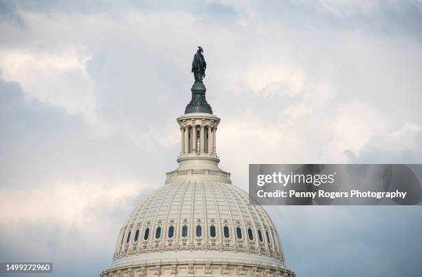 u.s. capitol building dome - capitol building washington dc stock pictures, royalty-free photos & images