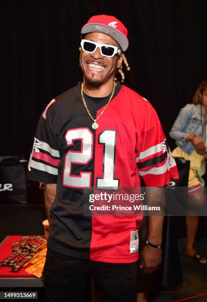 Fabo The Rapper State Farm Arena Atlanta Photos and Premium High Res Pictures - Getty ...