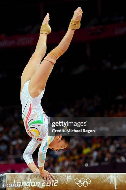 Deng Linlin Photos and Premium High Res Pictures Getty Images