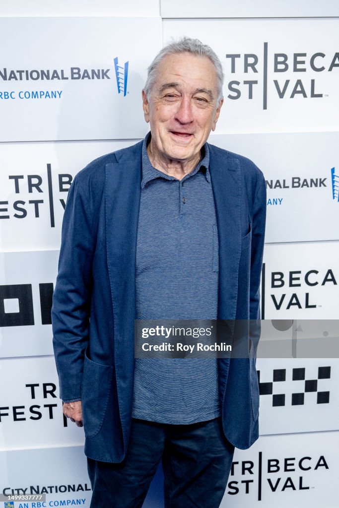 "A Bronx Tale" Screening - 2023 Tribeca Festival
