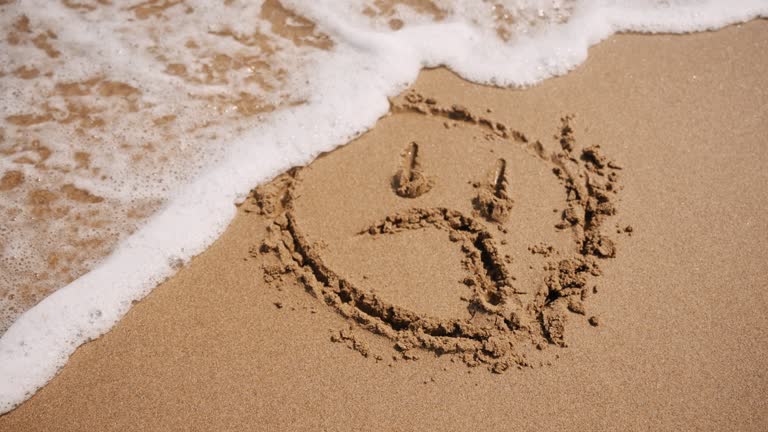 Sad Sand Crying Emoji Face Videos and HD Footage - Getty Images