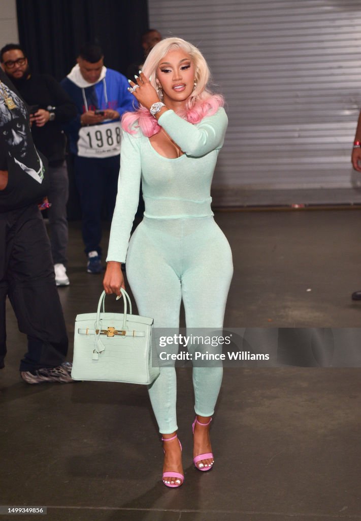 HOT 107.9's Birthday Bash 2023