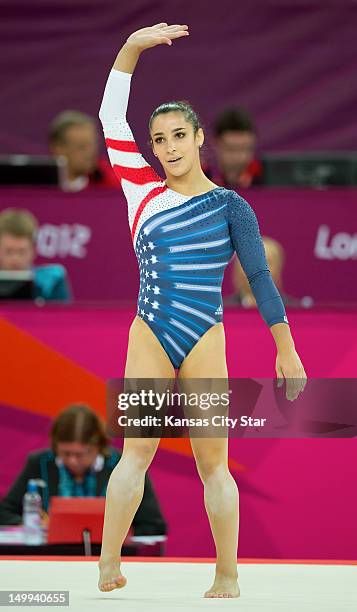 Aly Raisman Statistics Aly Raisman London Photos and Premium High Res Pictures - Getty Images
