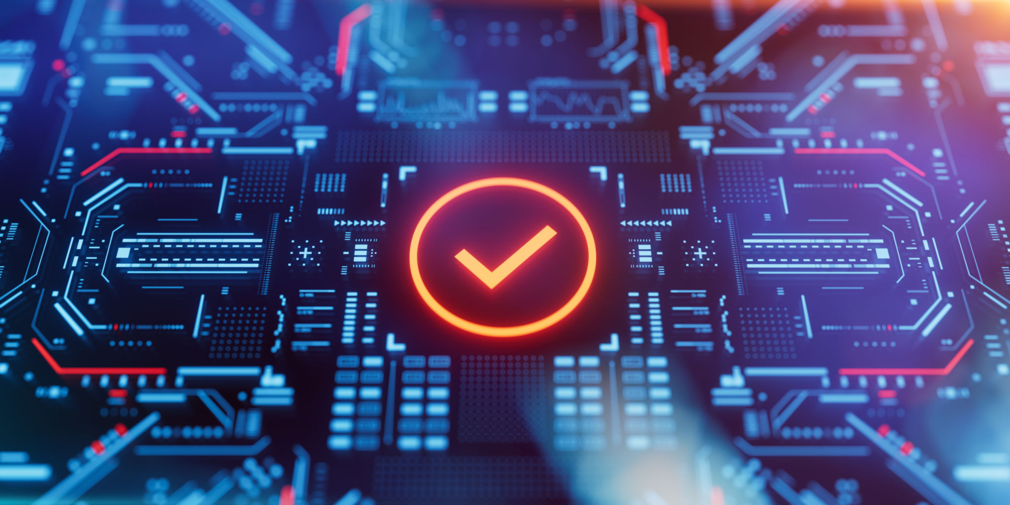 automated testing
