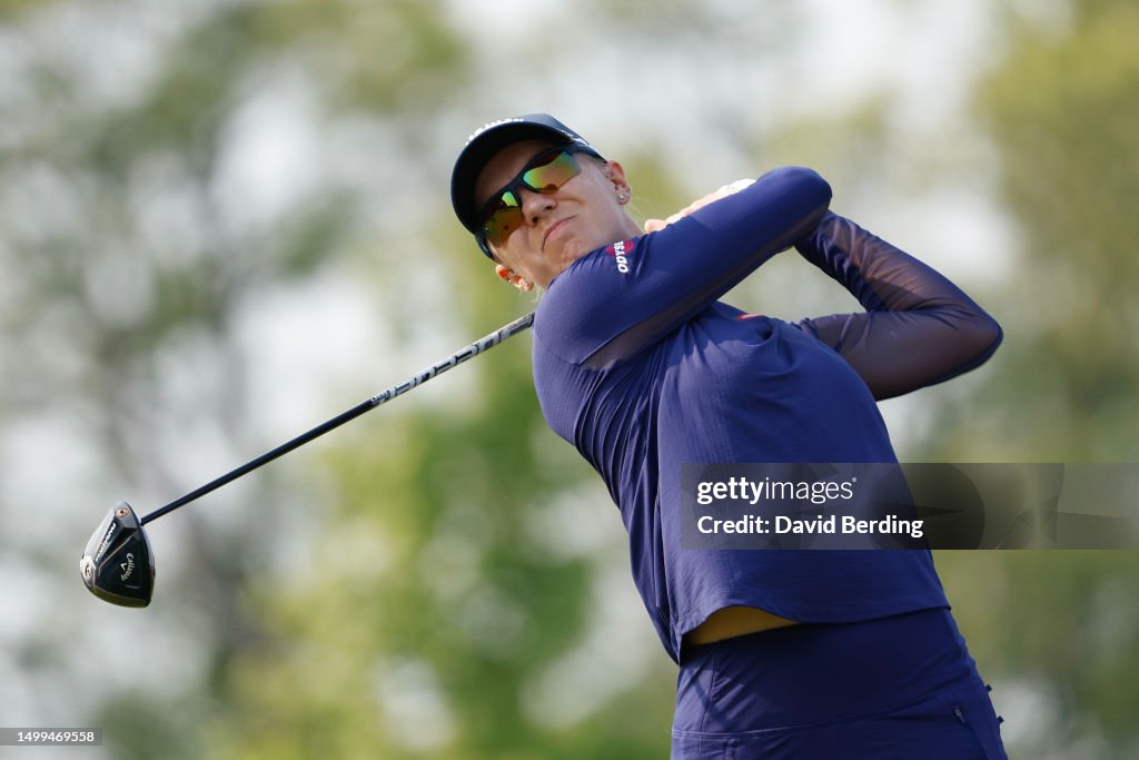 Meijer LPGA Classic for Simply Give - Final Round