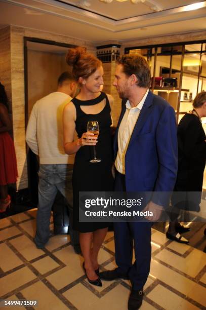Rowan Routh 28 Rowan Routh Photos & High Res Pictures - Getty Images