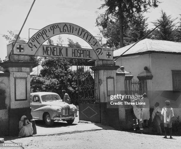 12 Menelik Hospital Stock Photos High Res Pictures And Images Getty 12-menelik-hospital-stock-photos-high-res-pictures-and-images-getty