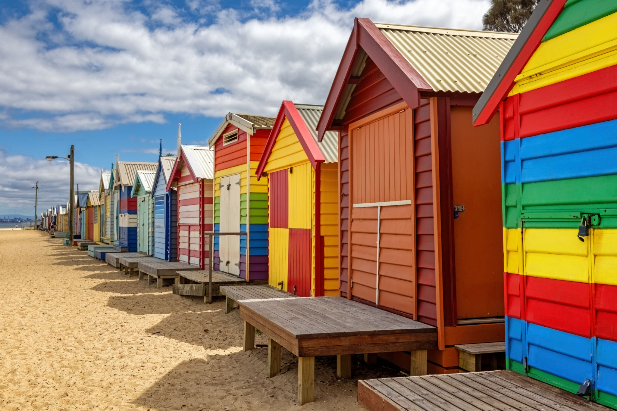 melbourne summer real estate