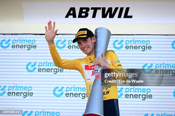 86th Tour de Suisse 2023 - Stage 8 86th Tour de Suisse 2023 - Stage 8