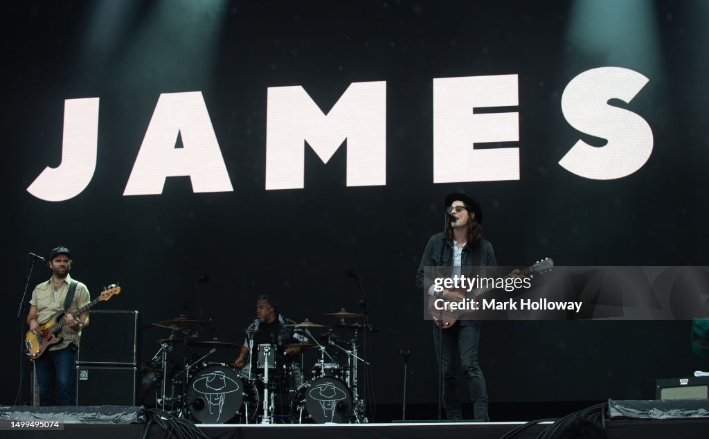 Isle Of Wight Festival 2023